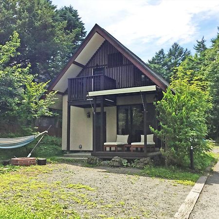 PICA Lake Yamanaka Yamanakako Eksteriør billede